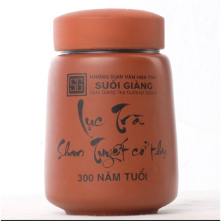 Lục trà SG LT2 100g